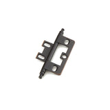 Schaub Hinge - Minaret Tip Non-Mortise