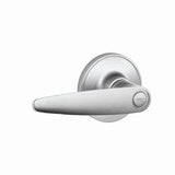 Schlage Residential J40 - Grade 2 Privacy Lock, Dover Lever