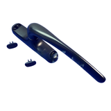 Giesse Unica Window Handle, 856-10035B