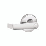 Schlage Residential J40 - Grade 2 Privacy Lock, Marin Lever