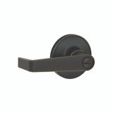 Schlage Residential J40 - Grade 2 Privacy Lock, Marin Lever
