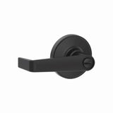 Schlage Residential J40 - Grade 2 Privacy Lock, Marin Lever