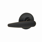 Schlage Residential J170 - Grade 2 Half Dummy Lock, Dover Lever