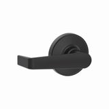 Schlage Residential J170 - Grade 2 Half Dummy Lock, Marin Lever