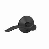 Schlage Residential FC172 - Pennant Lever Non Turning Double Dummy Pair - Indy Rose