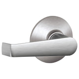Schlage Residential F40 - Grade 2 Privacy Lock, Elan Lever