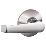Schlage Residential F40 - Grade 2 Privacy Lock, Elan Lever