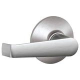 Schlage Residential F170 - Elan Lever Half Dummy