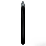 Hoppe Paris Door Handle With Finger For Lift and Slide Doors Jet Black Handles