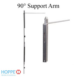 Hoppe HLS9000 Top Shoot Bolt Extension