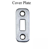 Strike Cover, Mavin Sliding Door 2 point lock