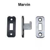 Strike Cover, Mavin Sliding Door 2 point lock