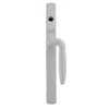 Marvin Integrity Northfield Primary Handle Set, Exterior - Stone White