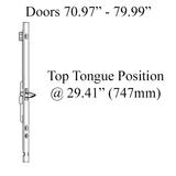 Hoppe HLS2000 Top Extension - 29.41