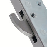 Interlock - Assa Abloy Multipoint locks with 2 Tongue Lock, 45mm Backset for 96” Doors