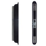 Interlock Sliding Door Keeper, 12-424B