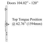 Hoppe HLS2000 Top Extension - 62.76