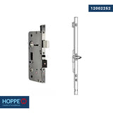 HOPPE HLS2000 TOP EXTENSION, TONGUE @ 50.59", EXTENSION LENGTH 66.28"