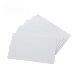SMARTair® Mifare®  Paper 1K Shadow Card