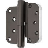 12500TBL ROCKWELL M3 DUAL ADJUSTABLE LIFT OFF CONCEALED BALL BEARING HINGE IN TUSCAN BRONZE FINISH