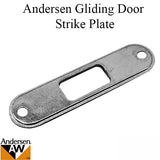 Andersen Flat Strike, for Gliding Door 1974 -1983