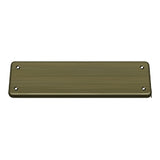 Cover Plate S.B. for DASH95