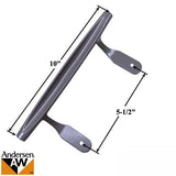 Andersen Exterior Handle For Sliding Doors Dished Door Handle For 3 Panel Door