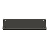 Cover Plate S.B. for DASH95