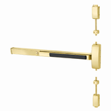 Sargent 8713 Classroom Function Wide Stile Surface Vertical Rod Exit Device