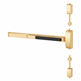 Sargent 8713 Classroom Function Wide Stile Surface Vertical Rod Exit Device