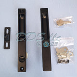 Handles Patio Doors 13-140BK