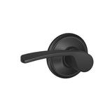 Schlage Residential F170 - Merano Lever Half Dummy