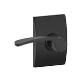 Schlage Residential F170 - Merano Lever Half Dummy