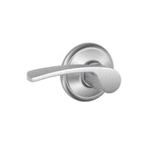 Schlage Residential F170 - Merano Lever Half Dummy