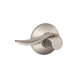 Schlage Residential F170 - Sacramento Lever Half Dummy