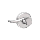 Schlage Residential F170 - Sacramento Lever Half Dummy