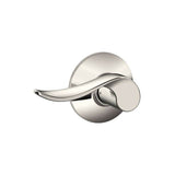 Schlage Residential F170 - Sacramento Lever Half Dummy