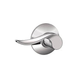 Schlage Residential F170 - Sacramento Lever Half Dummy