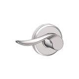 Schlage Residential F170 - Sacramento Lever Half Dummy