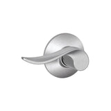 Schlage Residential F170 - Sacramento Lever Half Dummy