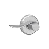 Schlage Residential F170 - Sacramento Lever Half Dummy