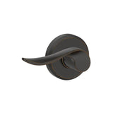 Schlage Residential F170 - Sacramento Lever Half Dummy
