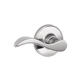 Schlage Residential J170 - Grade 2 Half Dummy Lock, Seville Lever