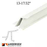 Andersen, Perma-Shield Awning / Casement Glazing Bead, for 3/8