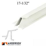 Andersen, Perma-Shield Awning / Casement Glazing Bead, 3/8