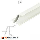 Andersen, Perma-Shield Awning / Casement Glazing Bead, 3/8