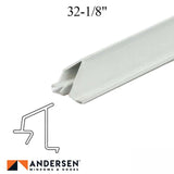 Andersen Glazing Bead, Perma-Shield Improved/E-Z 400 Series, 5/8