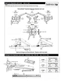 Andersen Sash Lock For Casement Windows Perma Shield 1979-1995 Left Handed Sash Lock