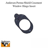 Andersen Perma-Shield Improved/E-Z Casement Windows - Hinge Insert