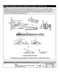 Andersen Perma-Shield Casement Windows - Hinge Channel Shim - 1/16 inch